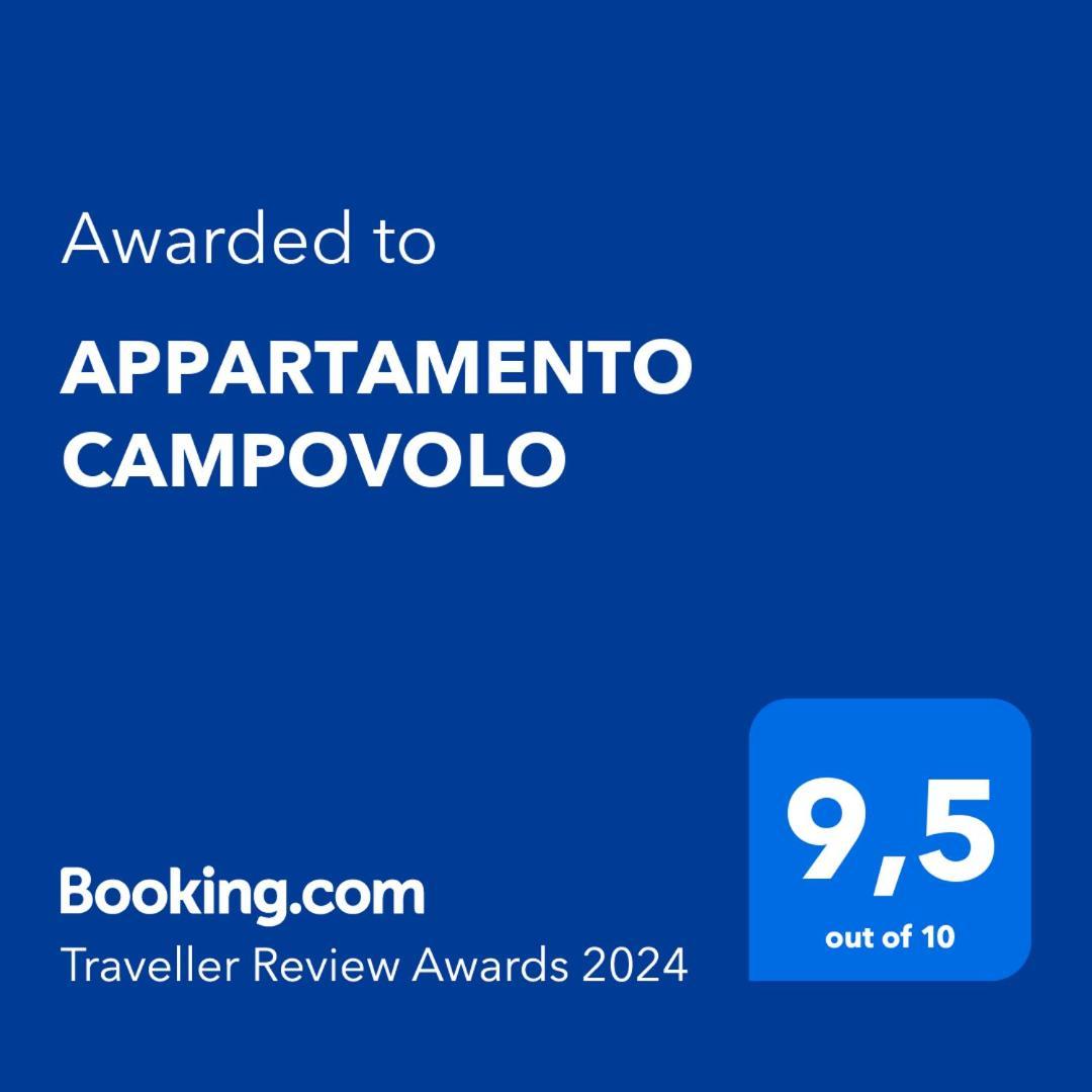Appartamento Campovolo Reggio Emilia Bagian luar foto