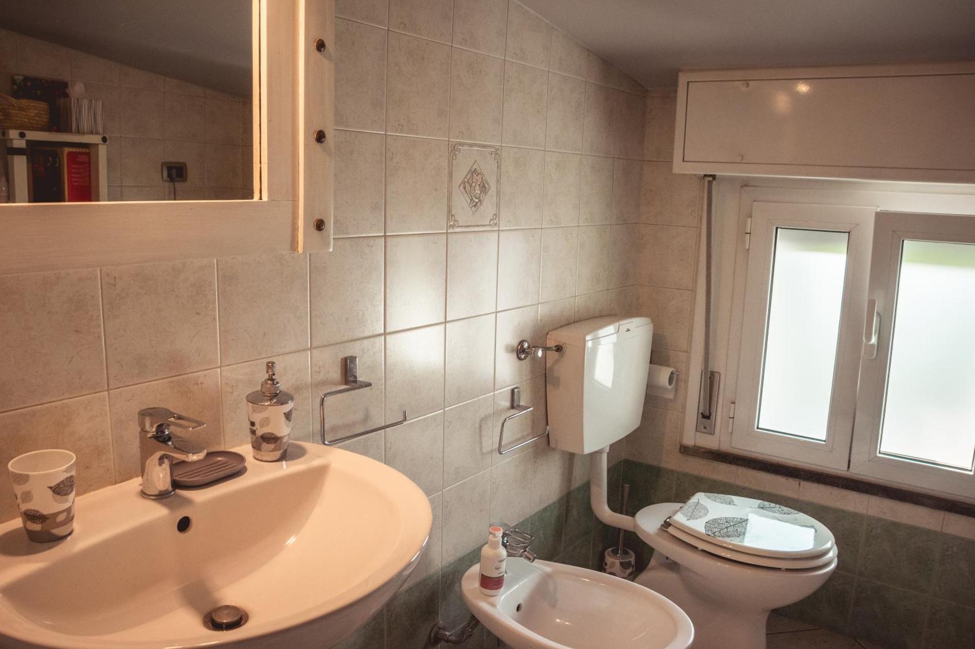 Appartamento Campovolo Reggio Emilia Bagian luar foto