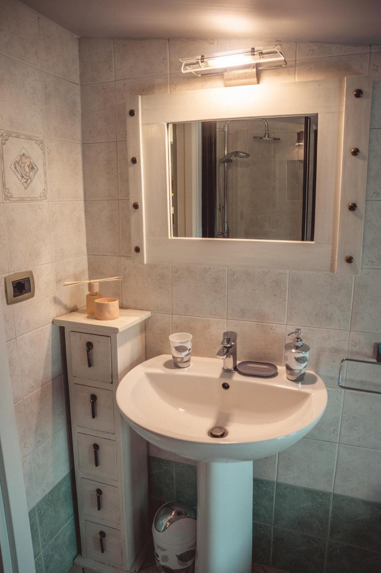Appartamento Campovolo Reggio Emilia Bagian luar foto