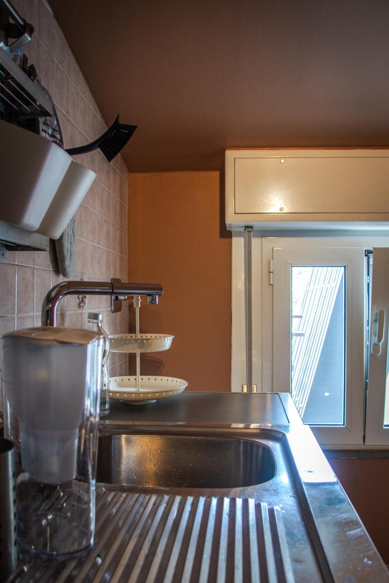 Appartamento Campovolo Reggio Emilia Bagian luar foto